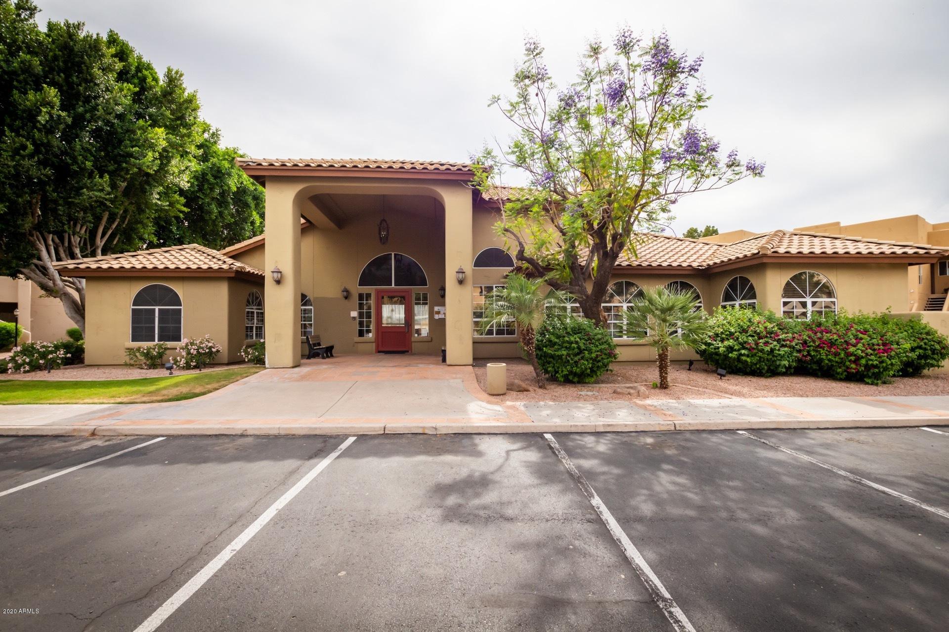 1825 West Ray Road, Unit 2136 Chandler, AZ 85224 - Photo 25 of 32 Club House