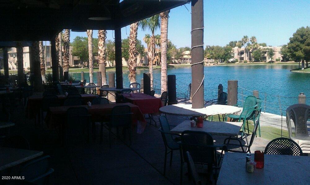 1825 West Ray Road, Unit 2136 Chandler, AZ 85224 - Photo 29 of 32 Restaurants on Lake