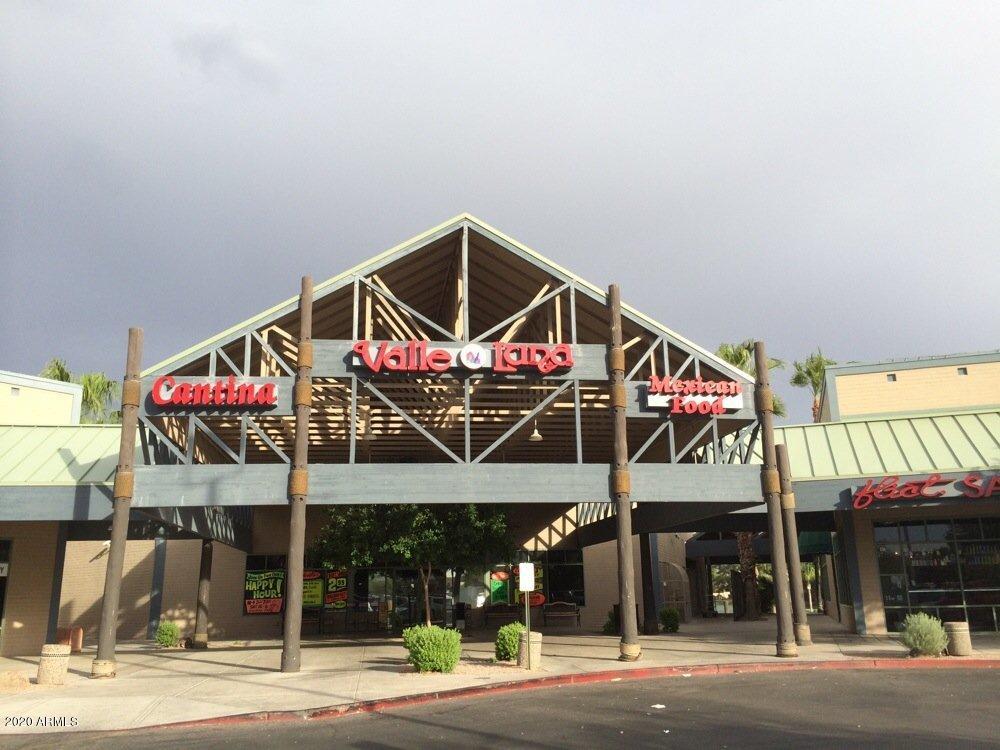 1825 West Ray Road, Unit 2136 Chandler, AZ 85224 - Photo 30 of 32 Valle Luna