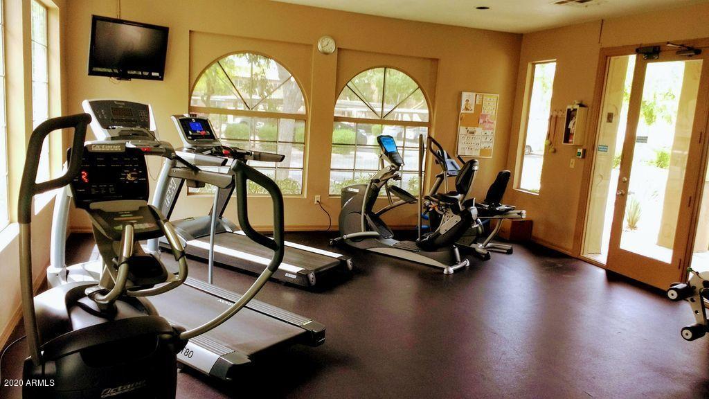 1825 West Ray Road, Unit 2136 Chandler, AZ 85224 - Photo 4 of 32 Lakeshore Gym