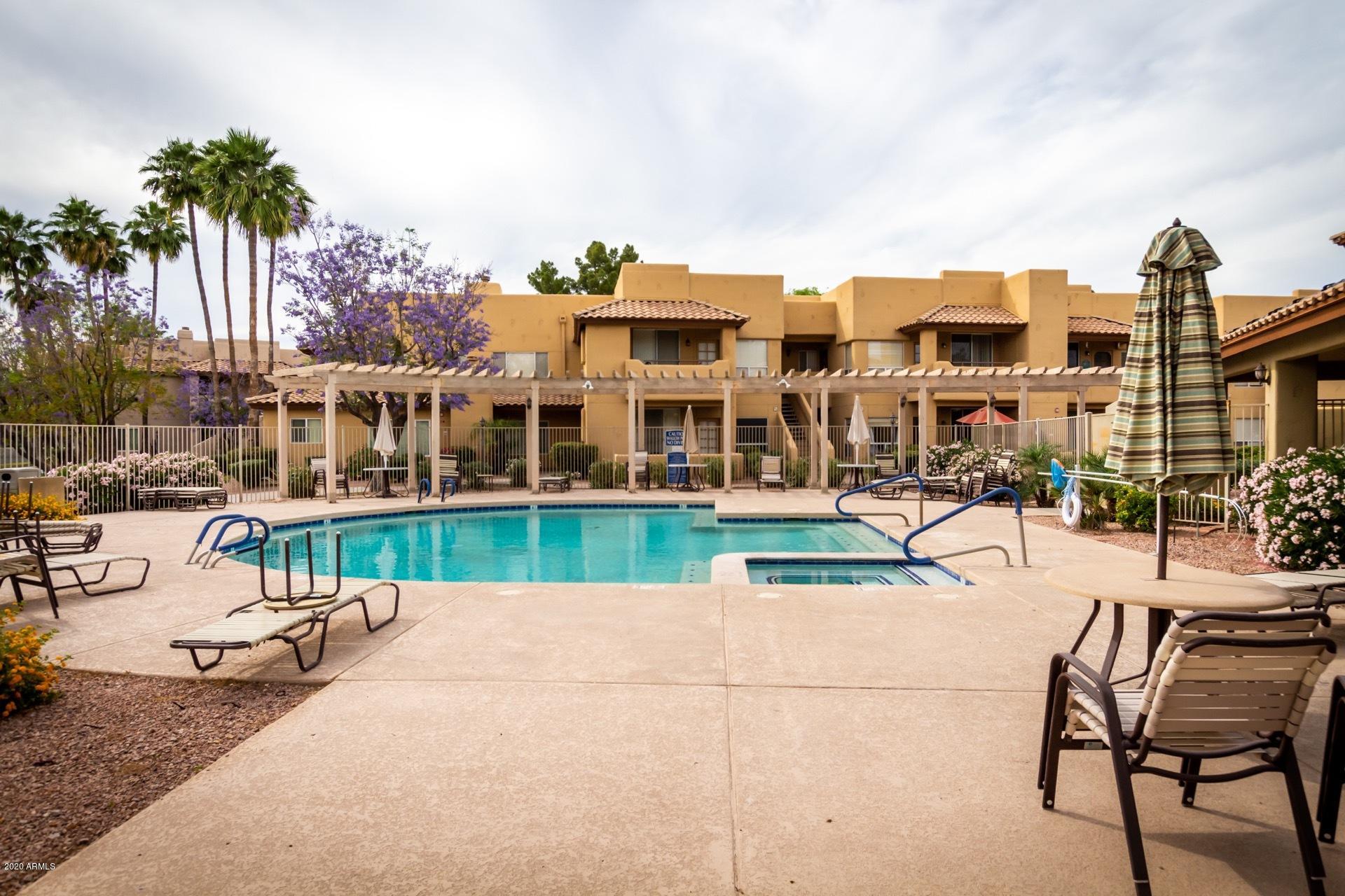 1825 West Ray Road, Unit 2136 Chandler, AZ 85224 - Photo 6 of 32 Club House Pool