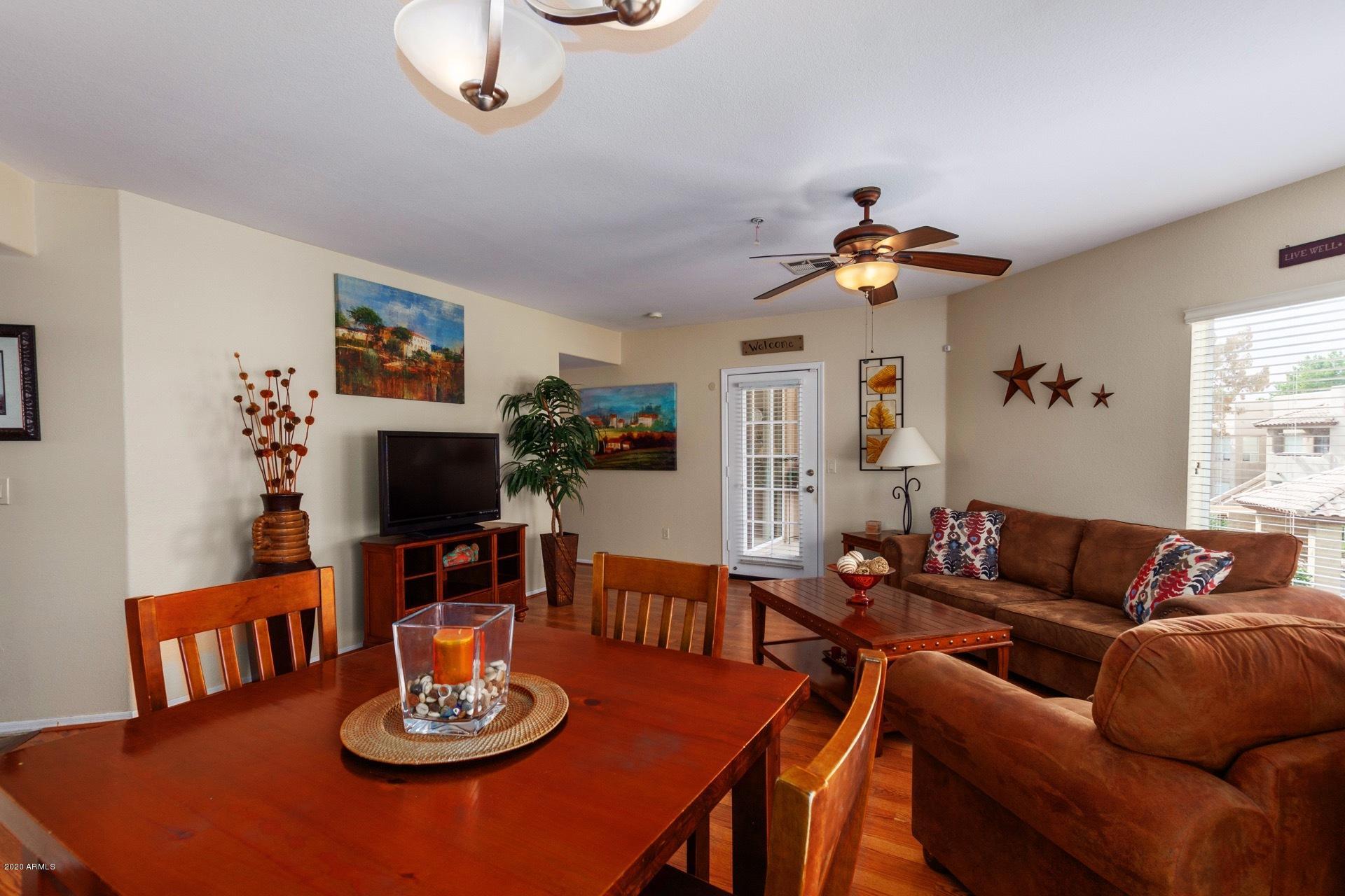 1825 West Ray Road, Unit 2136 Chandler, AZ 85224 - Photo 7 of 32 Dining Area