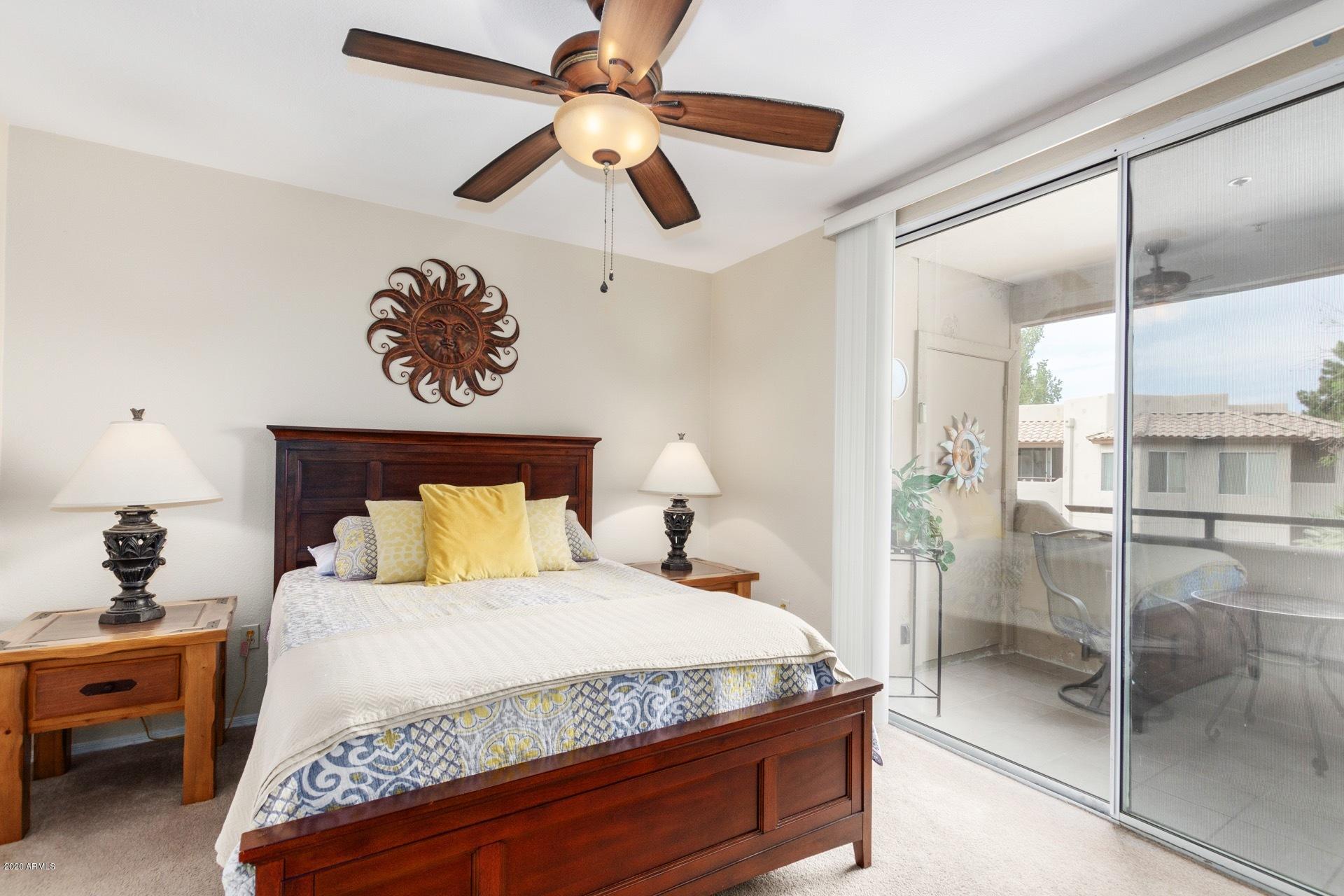 1825 West Ray Road, Unit 2136 Chandler, AZ 85224 - Photo 10 of 32 Master Bedroom 1