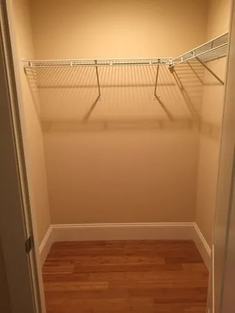 a view of a small space