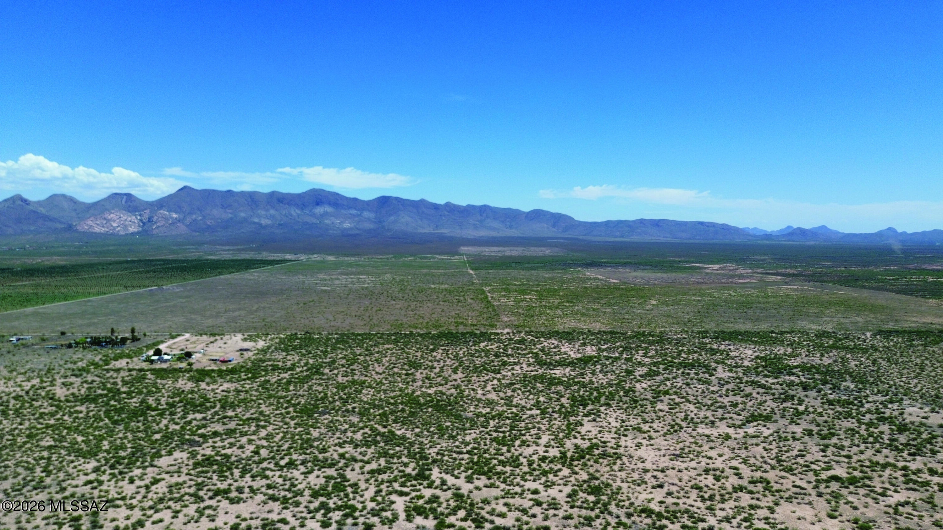 5-acres North White Fawn Road, Unit 5 Elfrida, AZ 85610 - Photo 13 of 17