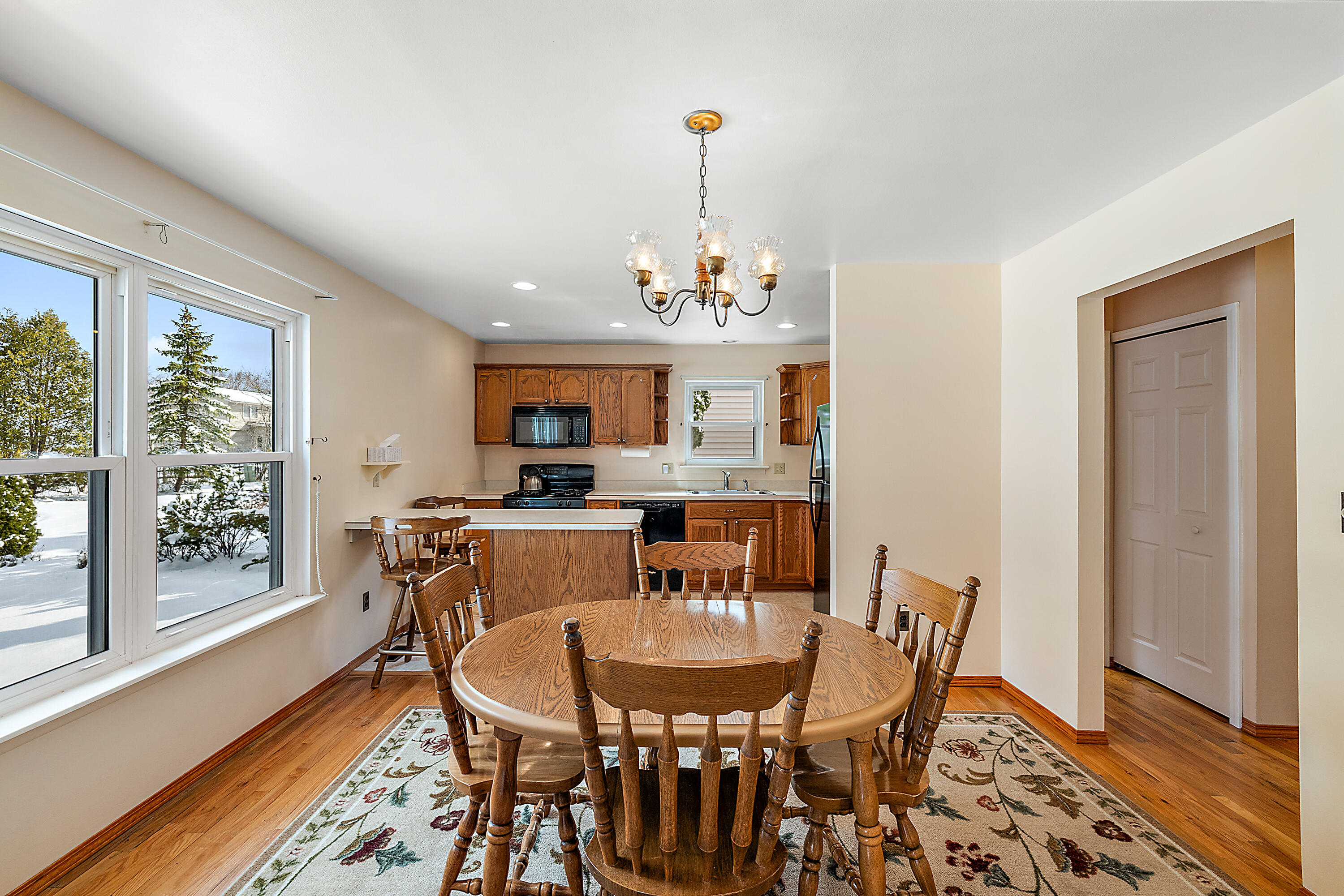 42388 Park Ridge Road Novi, MI 48375 - Photo 16 of 41 42388 Park Ridge -22