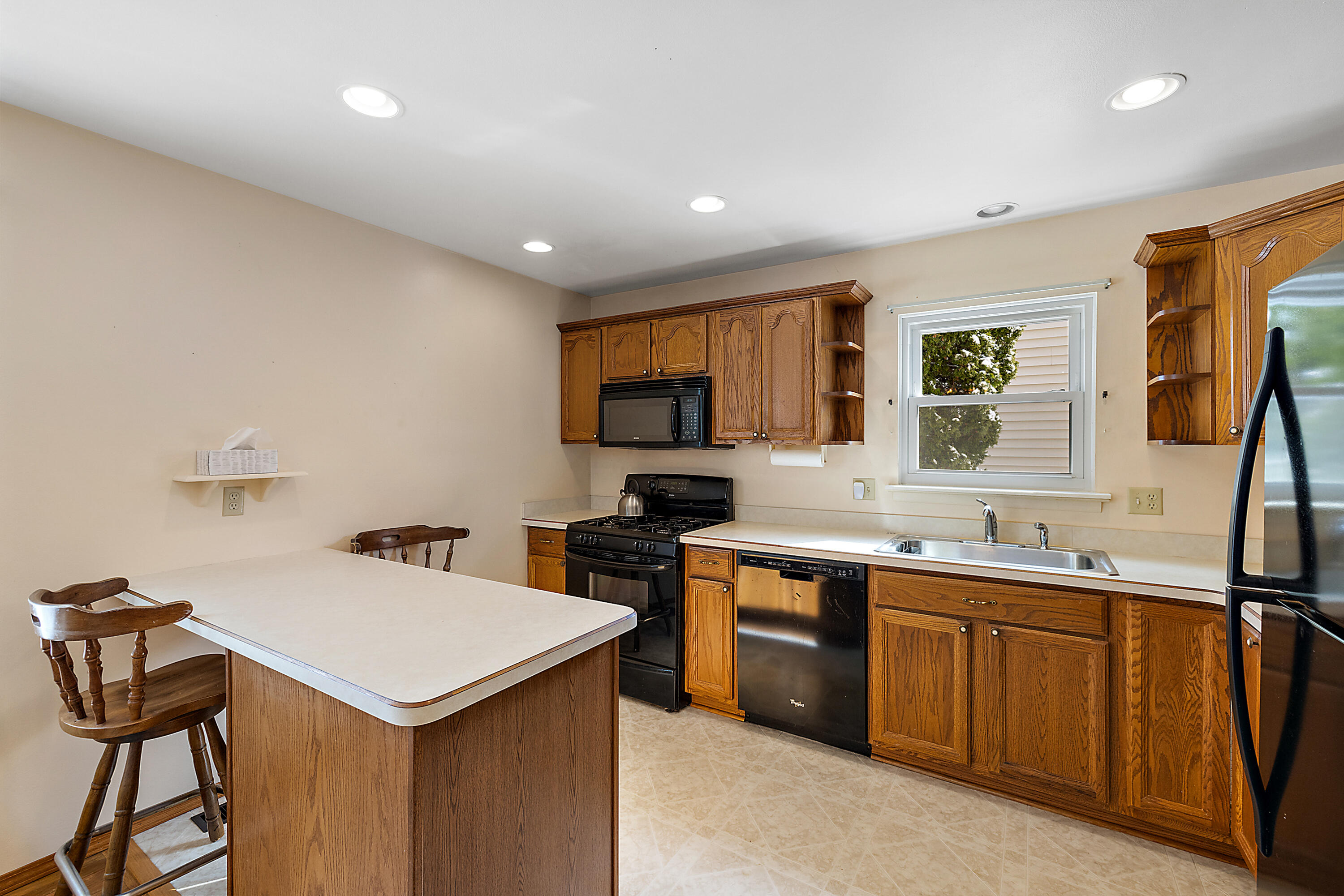 42388 Park Ridge Road Novi, MI 48375 - Photo 20 of 41 42388 Park Ridge -27