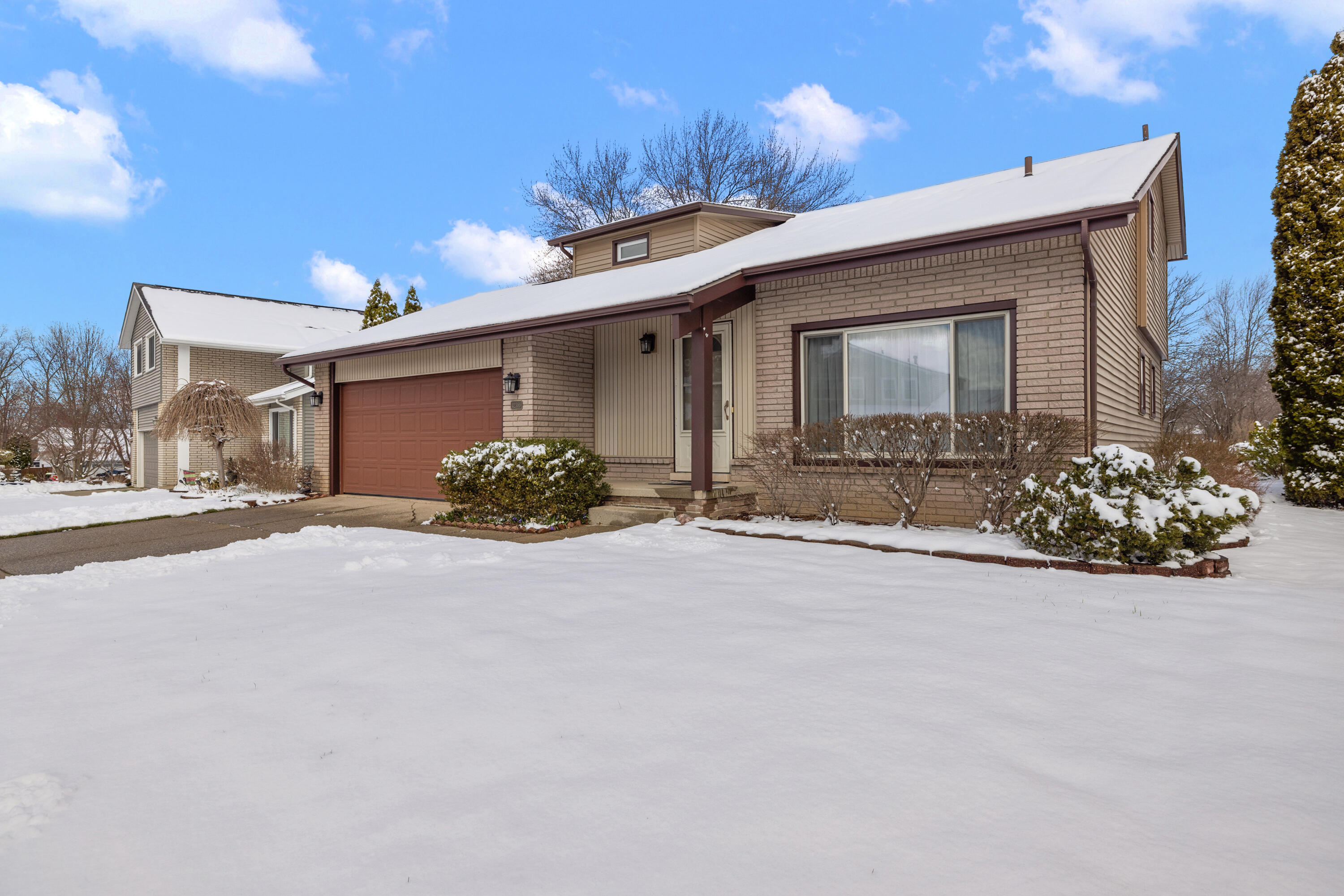 42388 Park Ridge Road Novi, MI 48375 - Photo 2 of 41 42388 Park Ridge -3