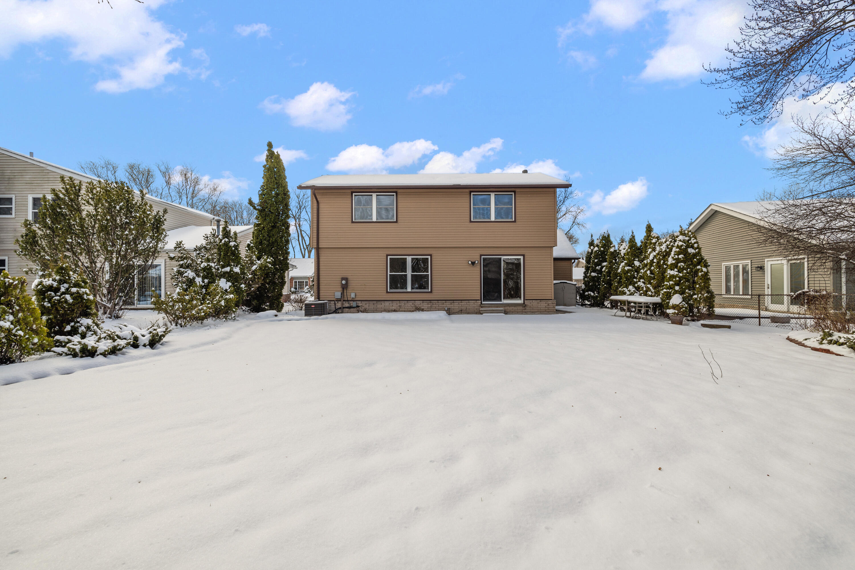 42388 Park Ridge Road Novi, MI 48375 - Photo 5 of 41 42388 Park Ridge -7
