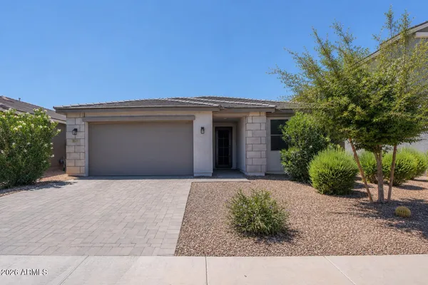 $560,000 | 5523 West Western Star Boulevard, Laveen, AZ 85339
