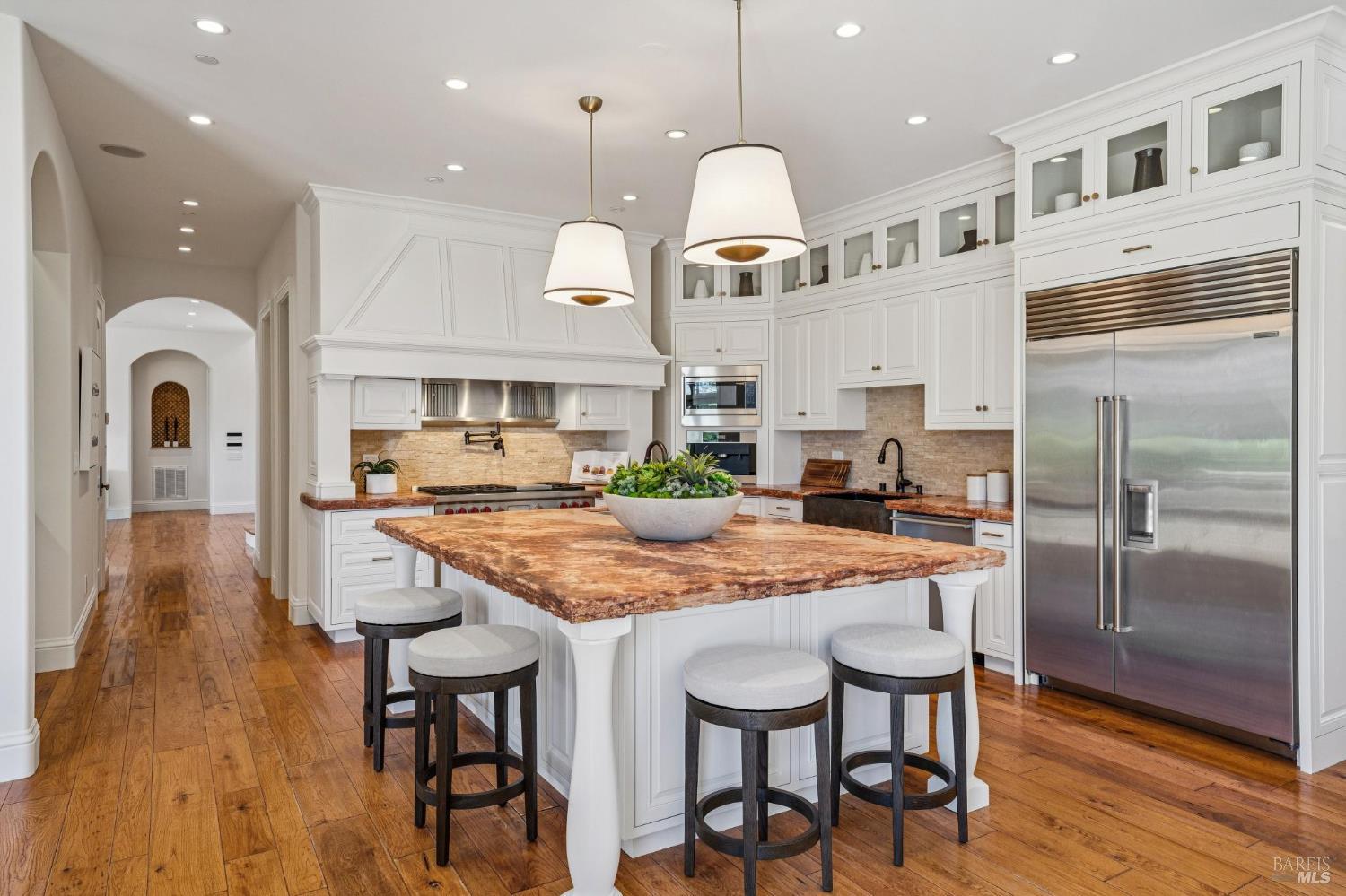 65 Rock Road Kentfield, CA 94904 - Photo 14 of 72