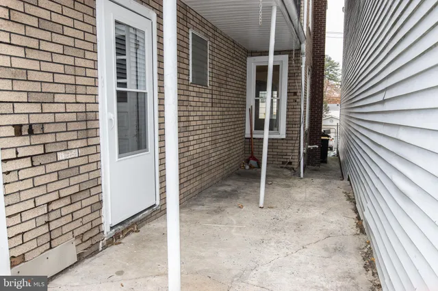 $156,900 | 1317 West Norwegian Street, Pottsville, PA 17901
