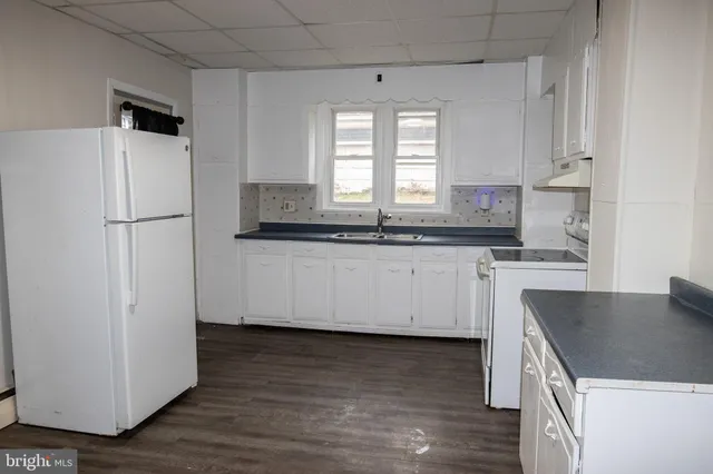 $156,900 | 1317 West Norwegian Street, Pottsville, PA 17901