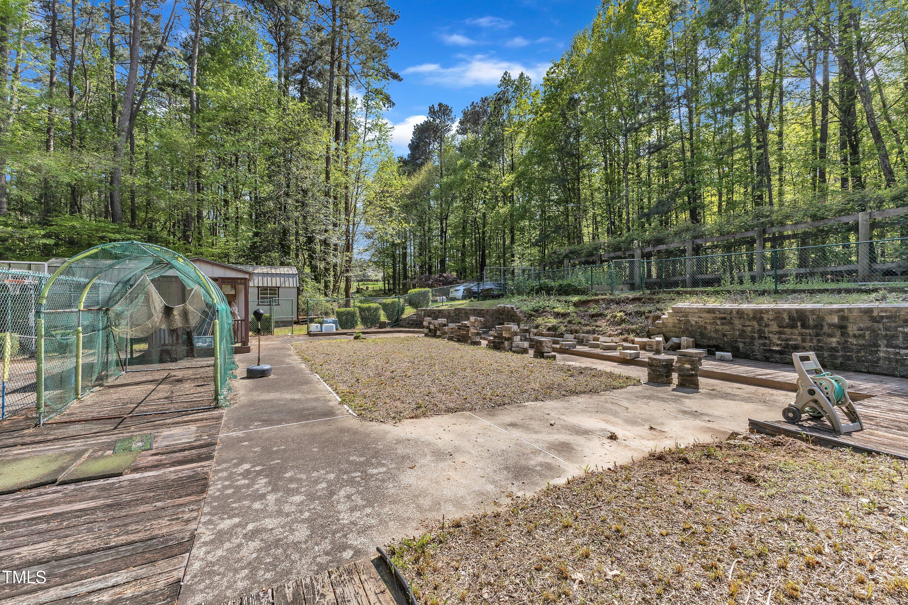 11209 Sedgefield Drive Raleigh, NC 27613 - Photo 66 of 78 66-11209 Sedgefield Dr-15