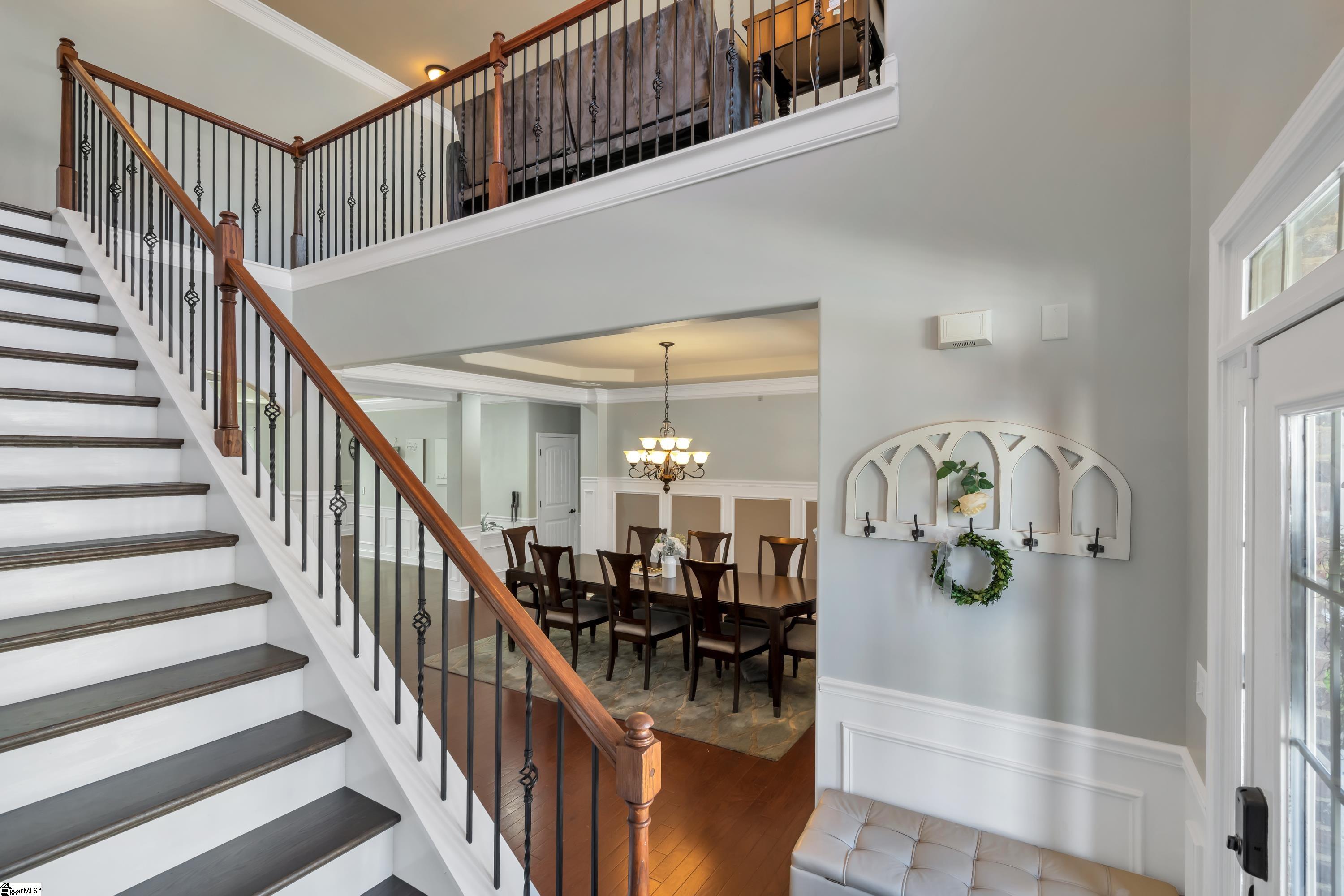 343 Abby Circle Greenville, SC 29607 - Photo 2 of 26