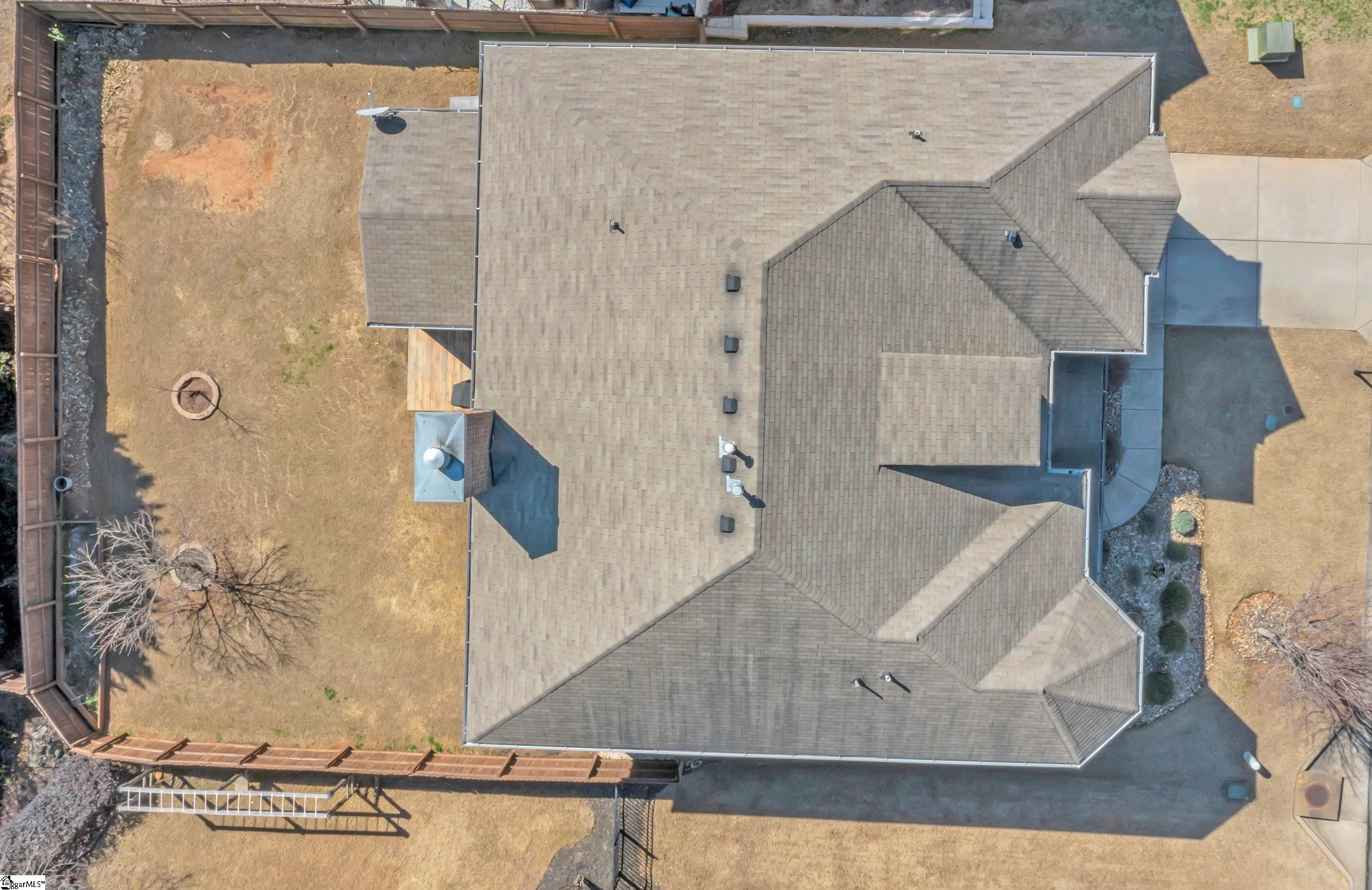 343 Abby Circle Greenville, SC 29607 - Photo 23 of 26