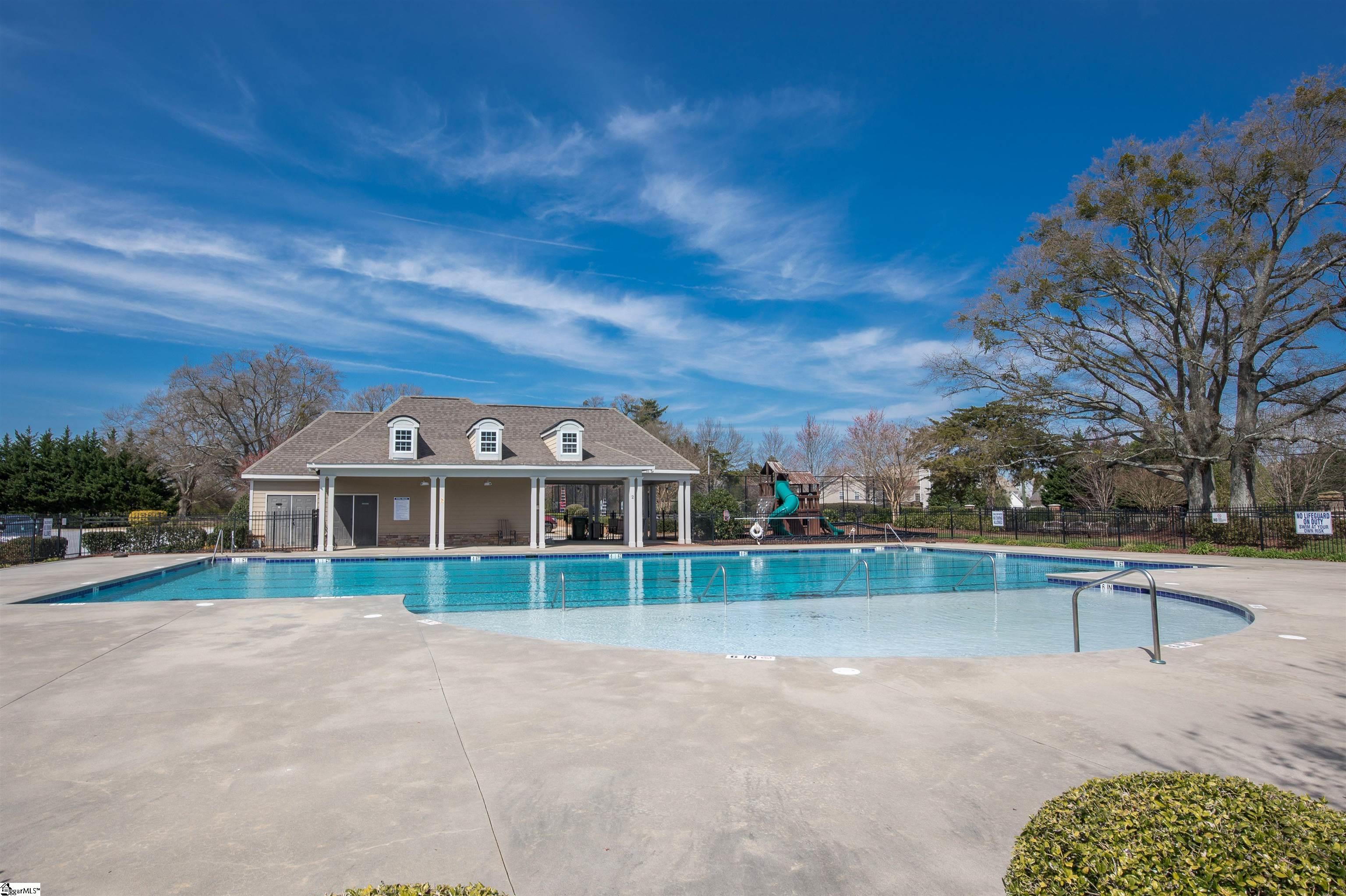 343 Abby Circle Greenville, SC 29607 - Photo 24 of 26