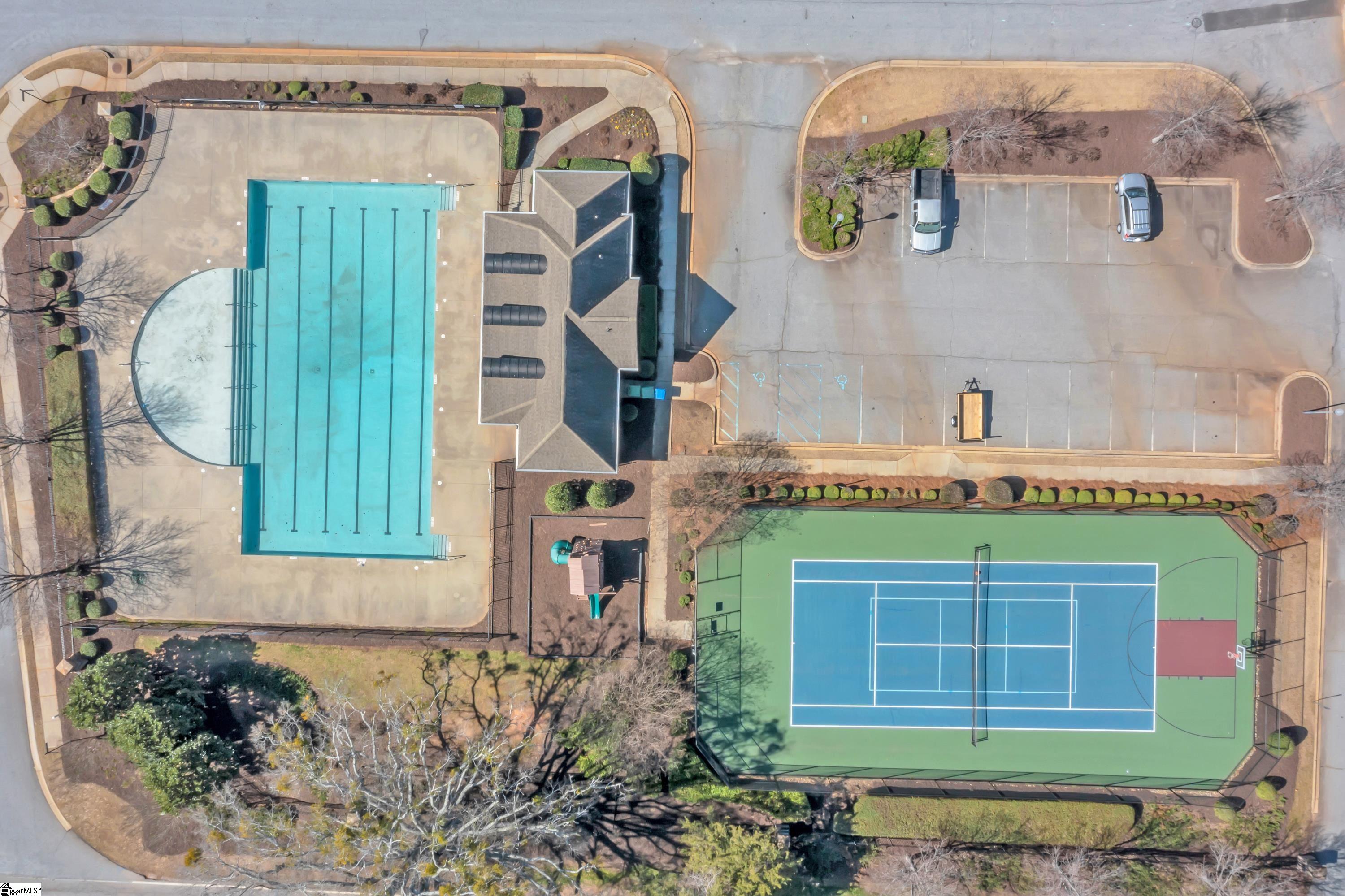 343 Abby Circle Greenville, SC 29607 - Photo 25 of 26