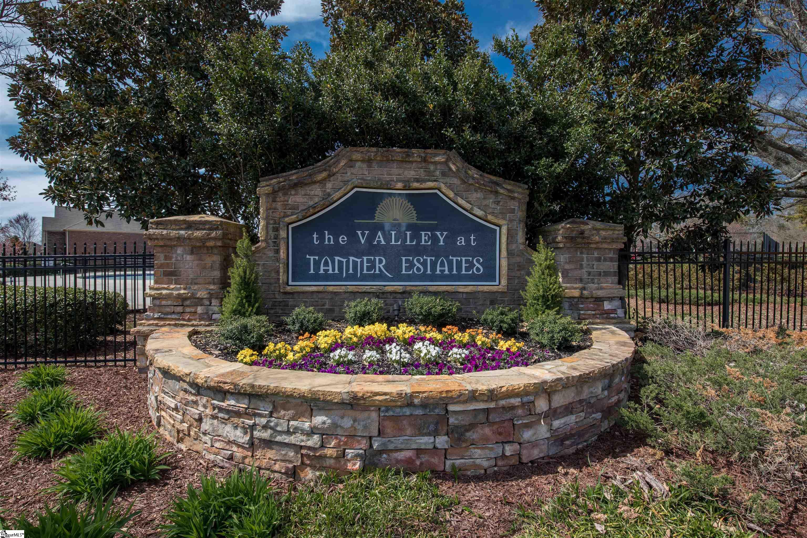 343 Abby Circle Greenville, SC 29607 - Photo 26 of 26