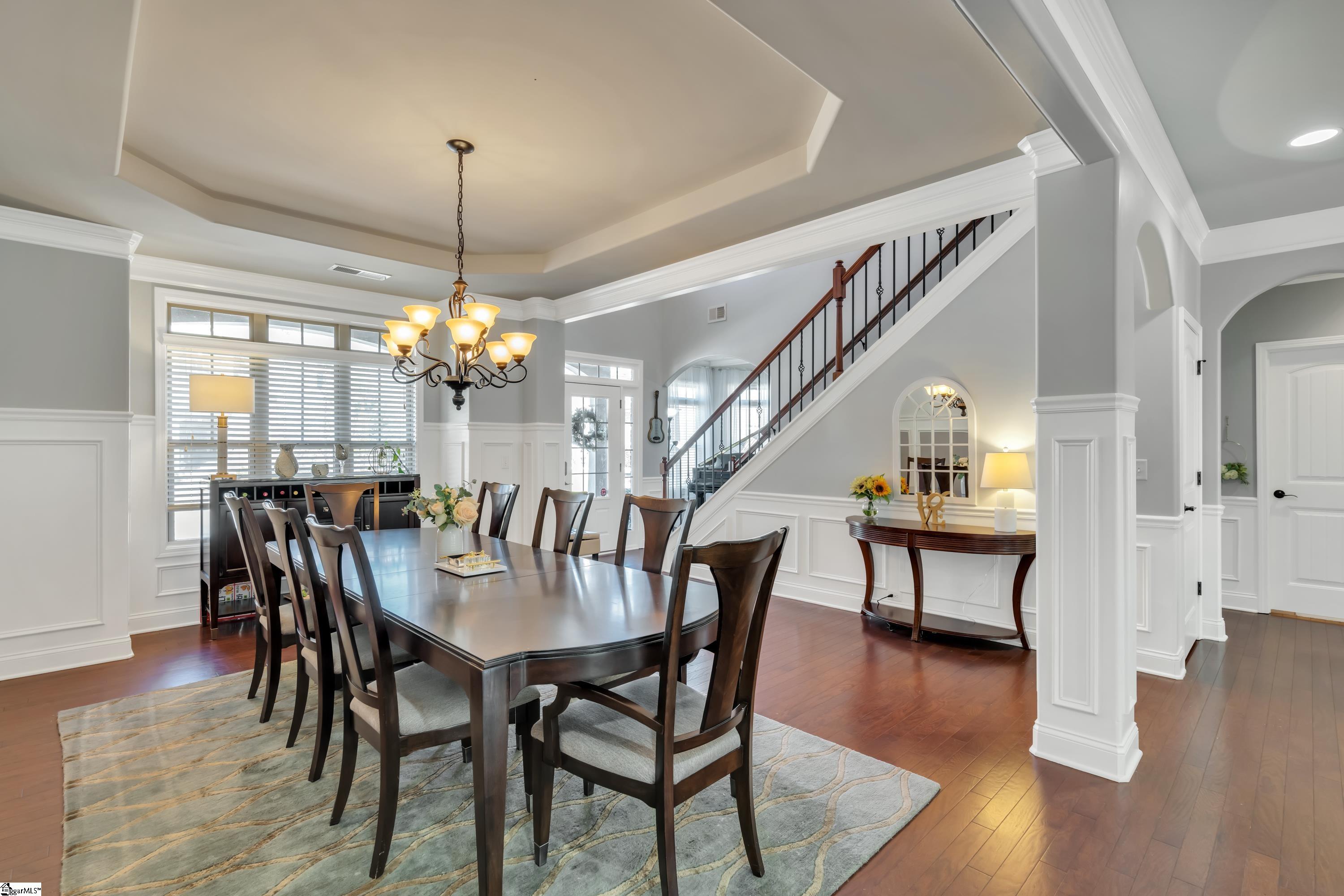 343 Abby Circle Greenville, SC 29607 - Photo 3 of 26