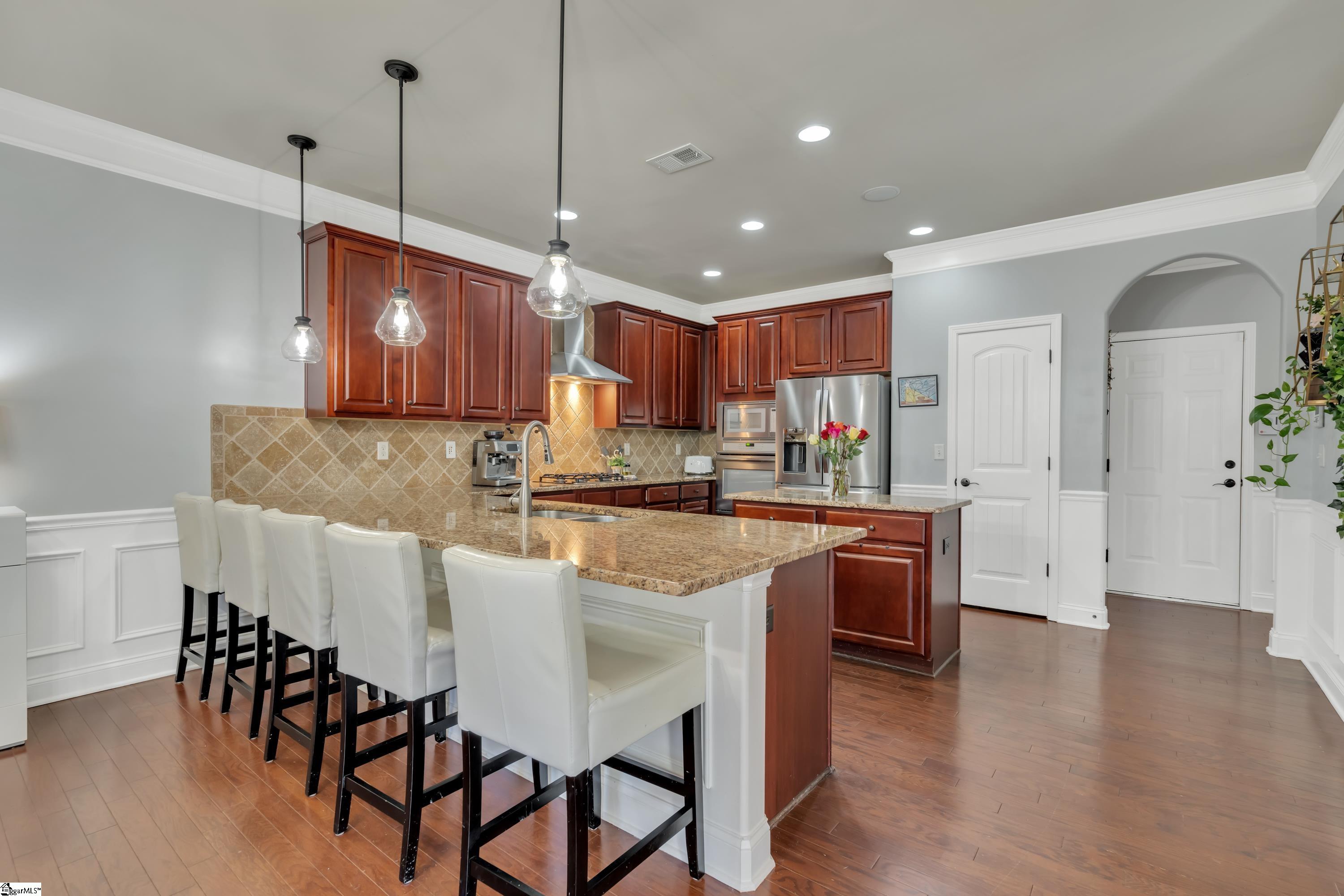 343 Abby Circle Greenville, SC 29607 - Photo 6 of 26