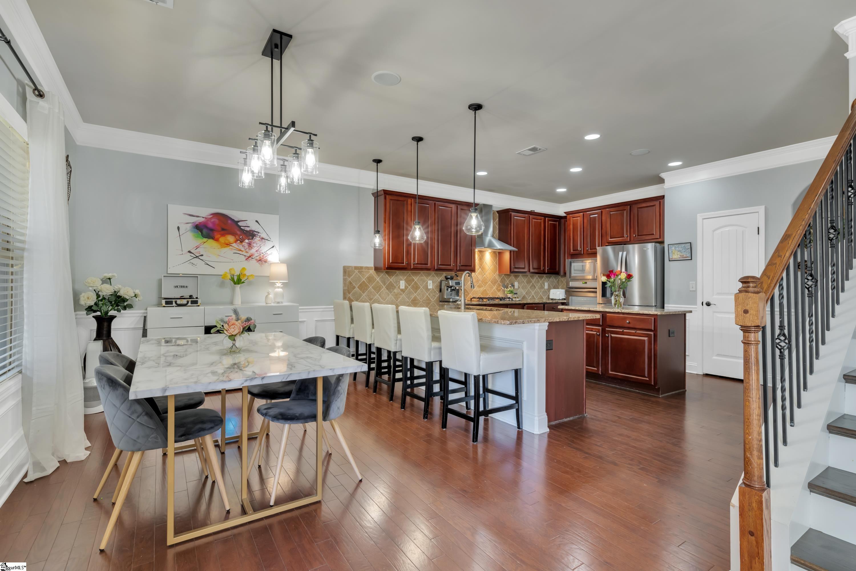 343 Abby Circle Greenville, SC 29607 - Photo 7 of 26