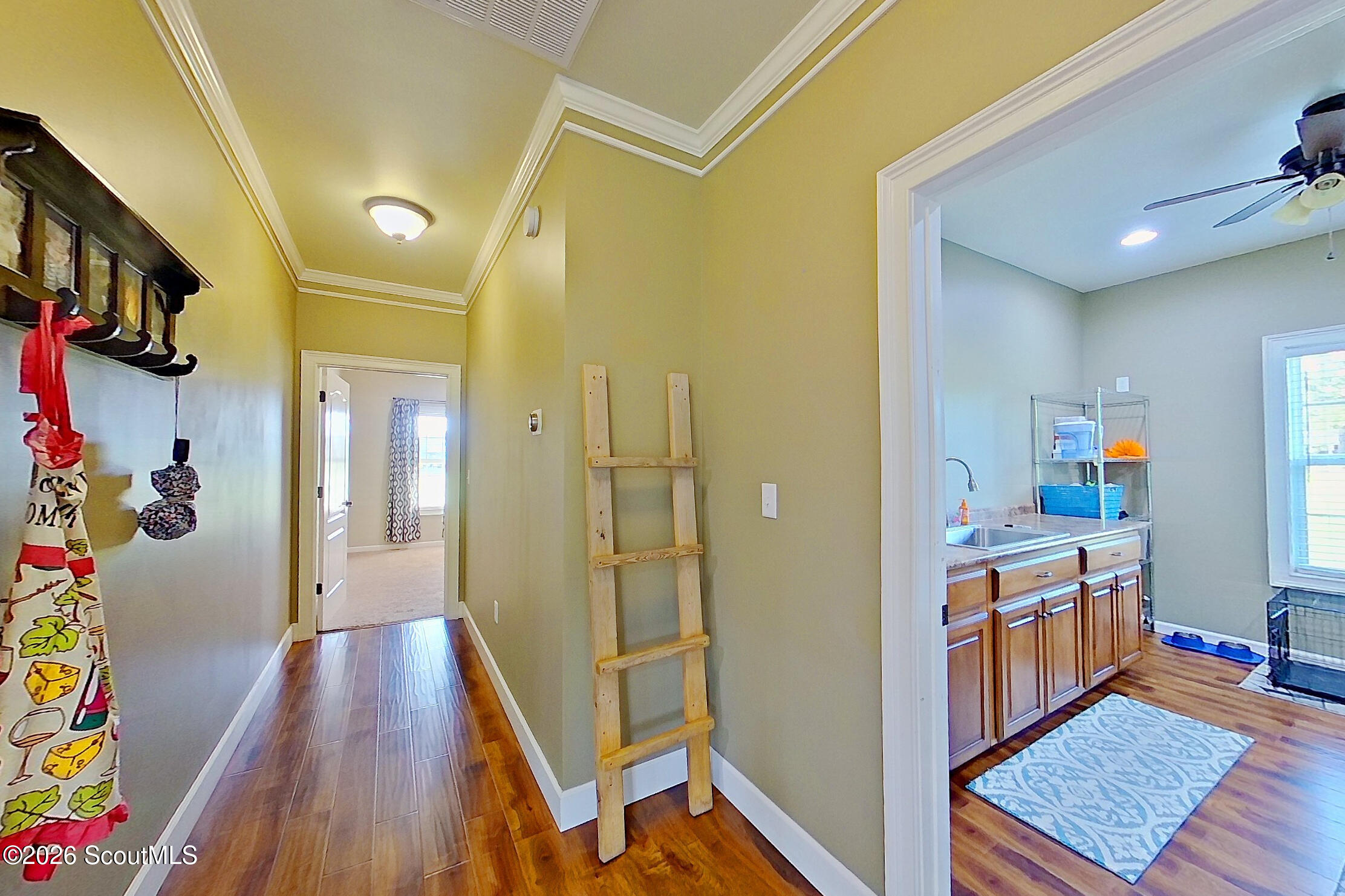 190 Claytie Douglas Road Alma, GA 31510 - Photo 20 of 53