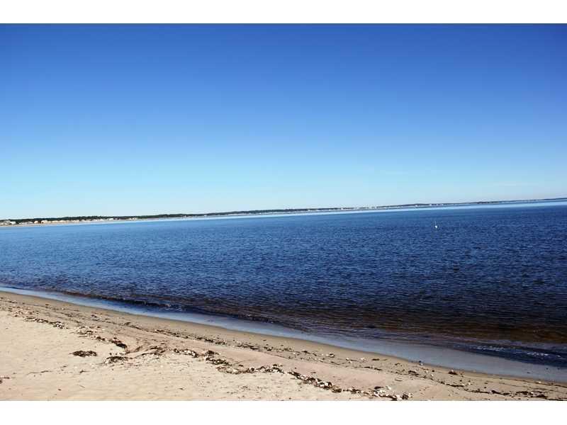 195 Hill's Beach Road Biddeford, ME 04005 - Photo 15 of 15 Yard/Garden. beach front lookring...