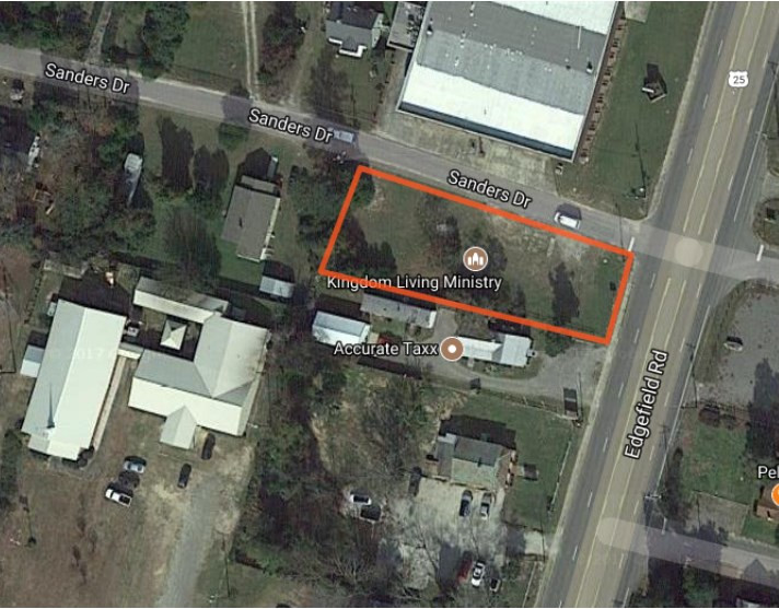 712 Edgefield Road North Augusta, SC 29841 - Photo 5 of 10
