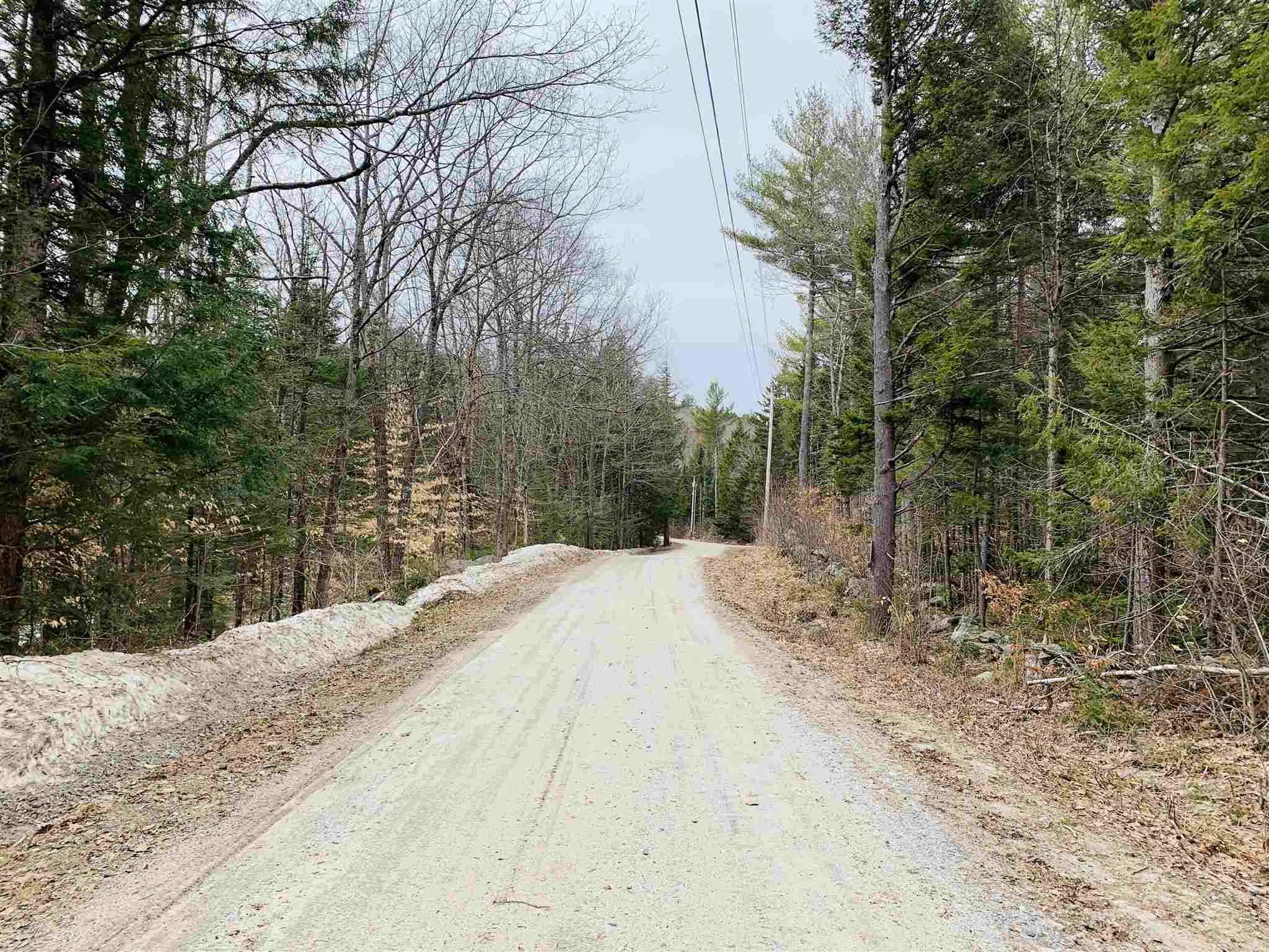 Lot 1 Hoyt Brook Road Danbury, NH 03230 - Photo 8 of 8 Gallery Image 8