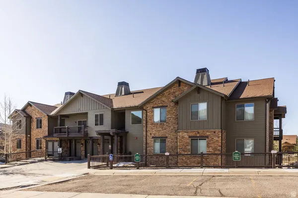 $775,000 | 1195 West Black Rock Trail, Unit 37I, Kamas, UT 84036
