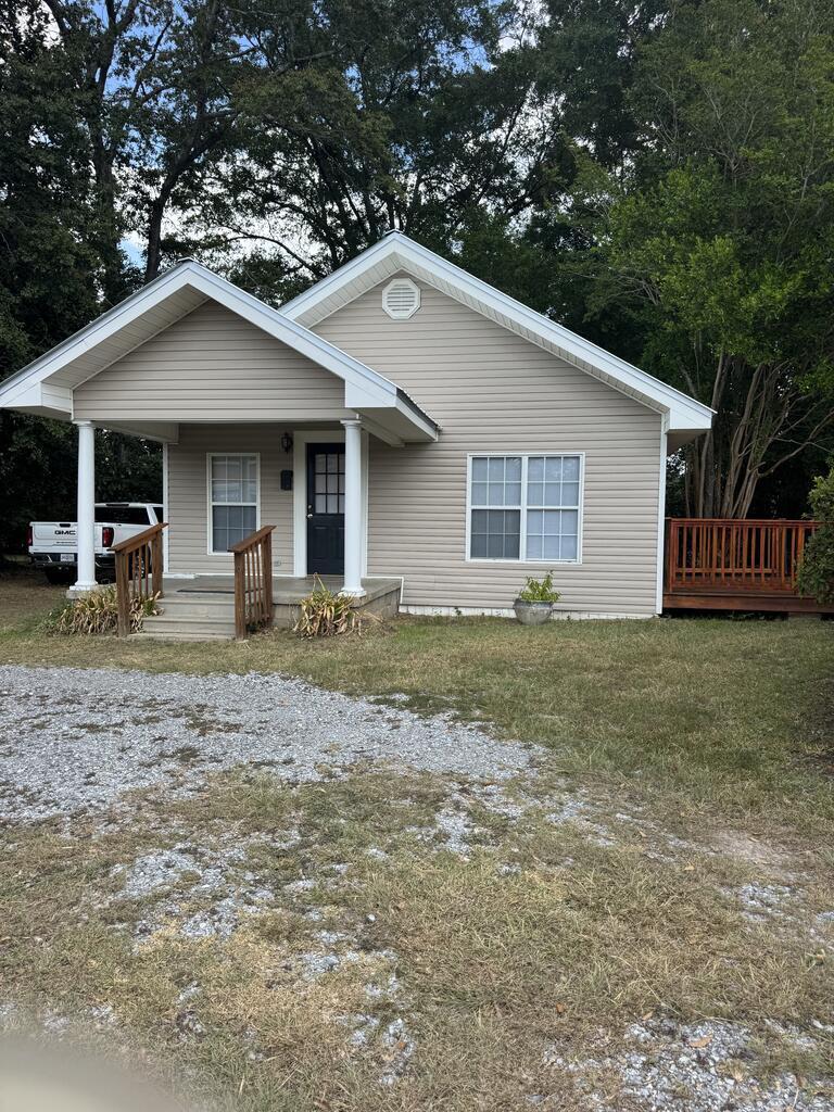 2709 Old Bay Springs Road Laurel, MS 39440 - Photo 1 of 30 Gallery Image 1