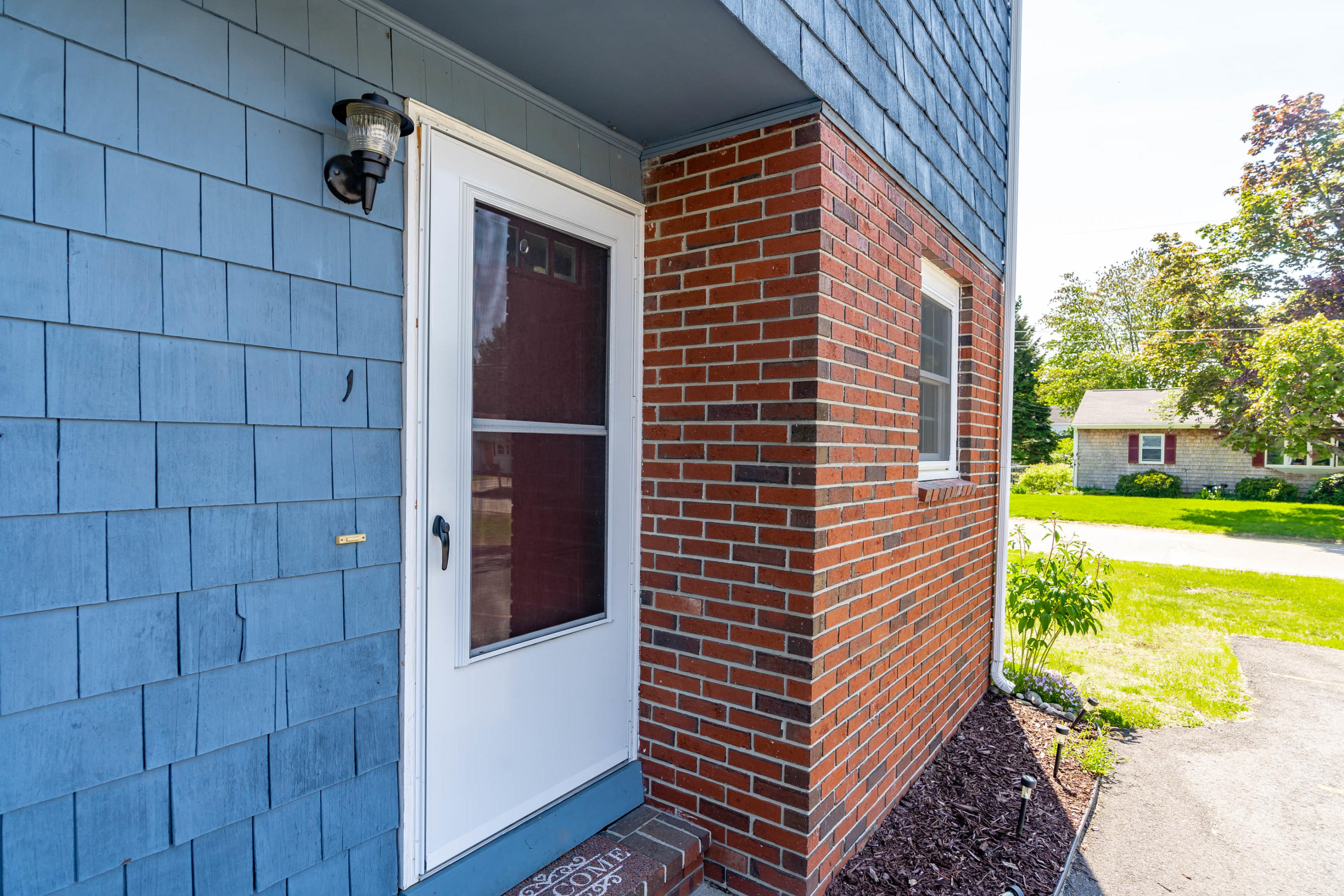 8 Sunset View Street, Unit 1 Gray, ME 04039 - Photo 3 of 25 1-Exterior