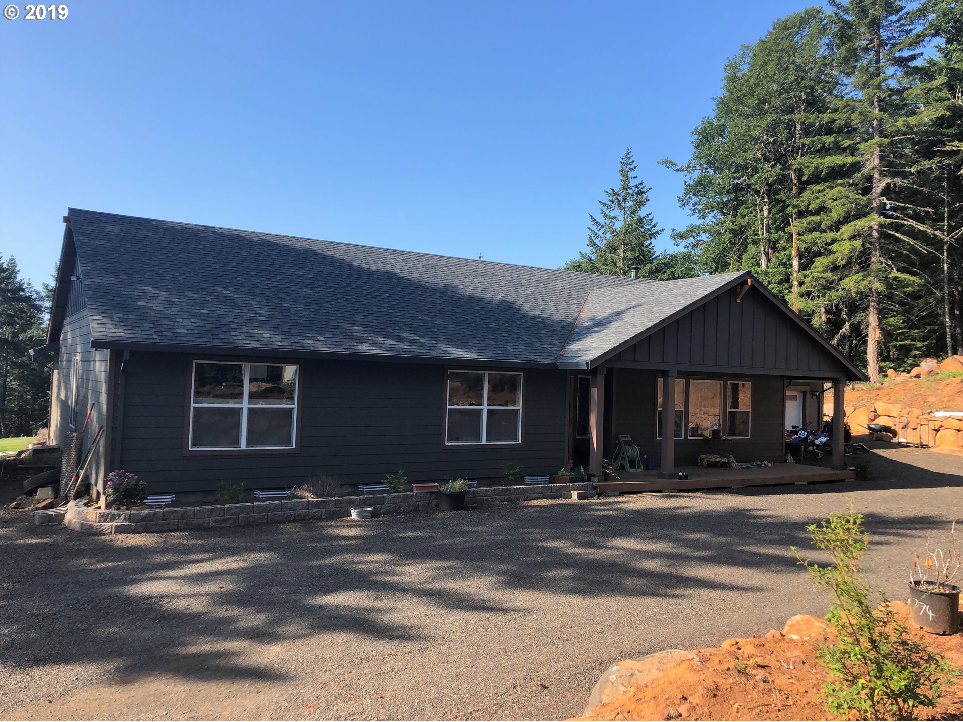 38 Wnuk Road White Salmon, WA 98672 - Photo 1 of 24 Gallery Image 1