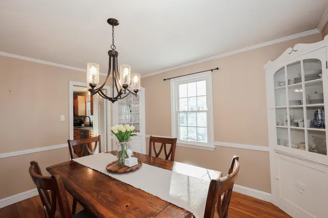 $525,000 | 288 Oak Street, Manchester, NH 03104