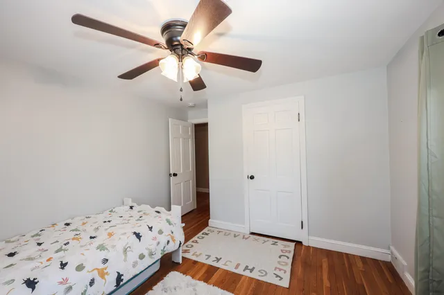 $525,000 | 288 Oak Street, Manchester, NH 03104