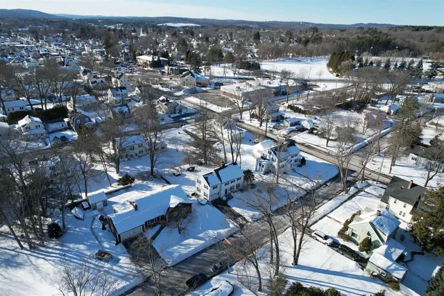 $525,000 | 288 Oak Street, Manchester, NH 03104