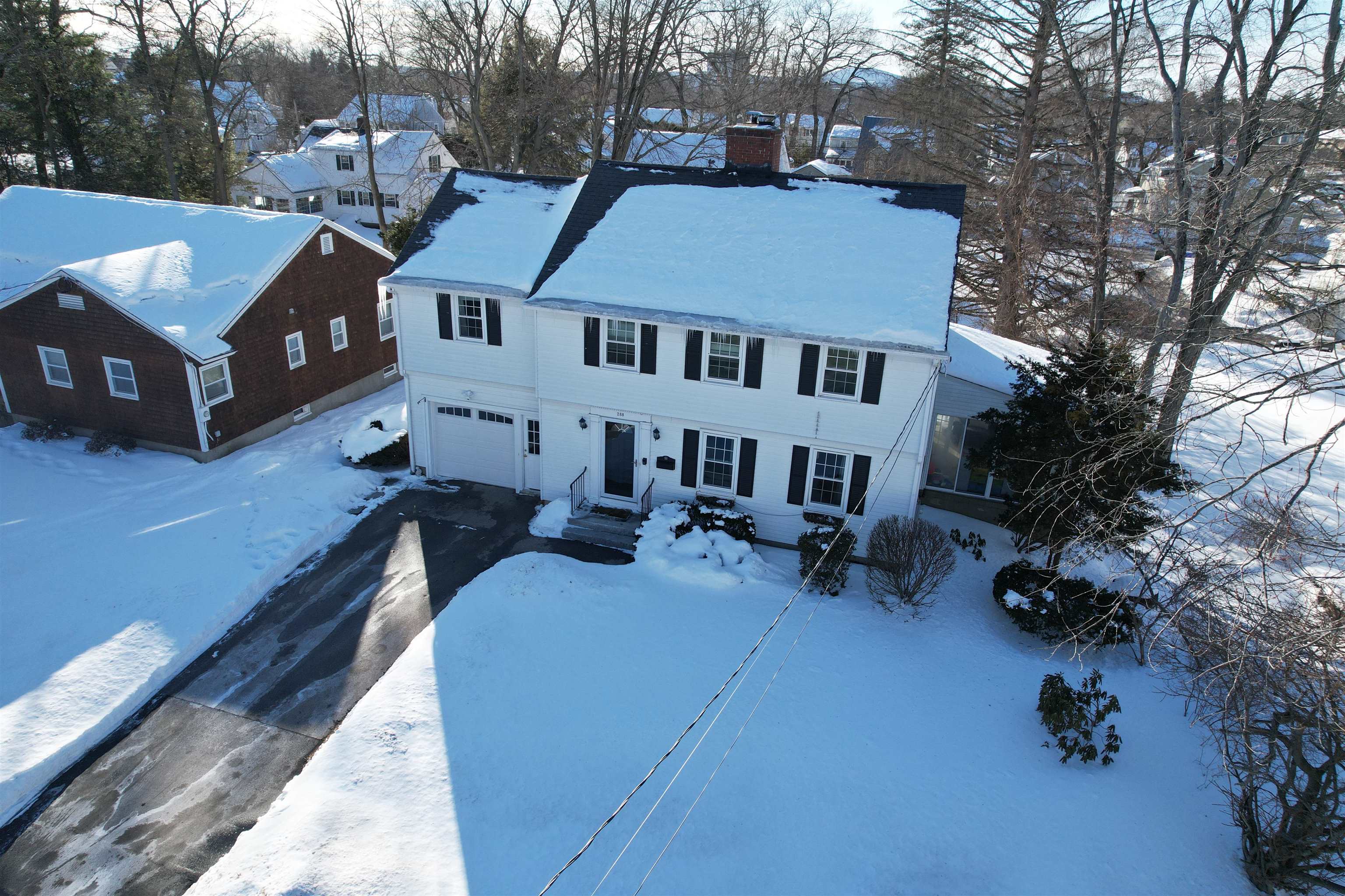 288 Oak Street Manchester, NH 03104 - Photo 45 of 49