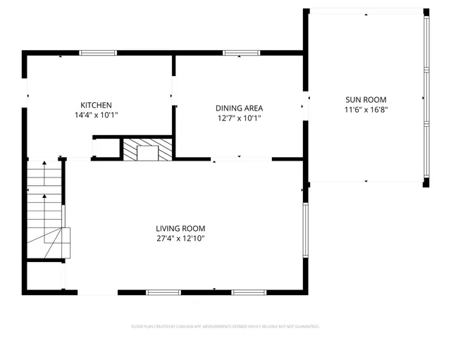 $525,000 | 288 Oak Street, Manchester, NH 03104