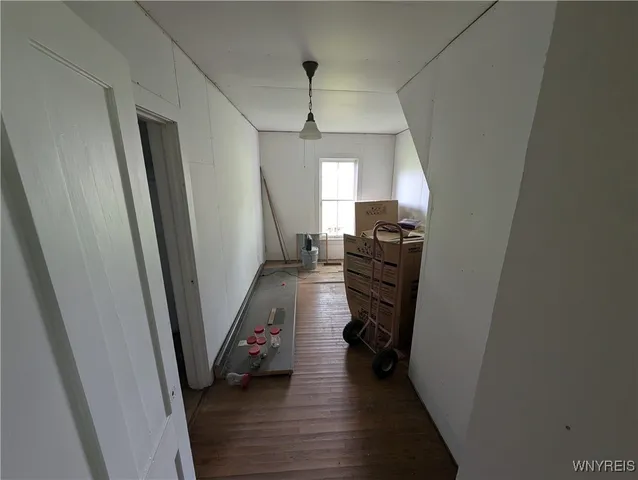 $64,900 | 1 Shults Avenue, Cohocton, NY 14826