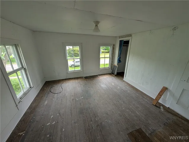 $64,900 | 1 Shults Avenue, Cohocton, NY 14826