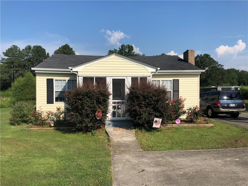 187 Mt Zion Road Northeast Resaca, GA 30735 - Photo 1 of 1