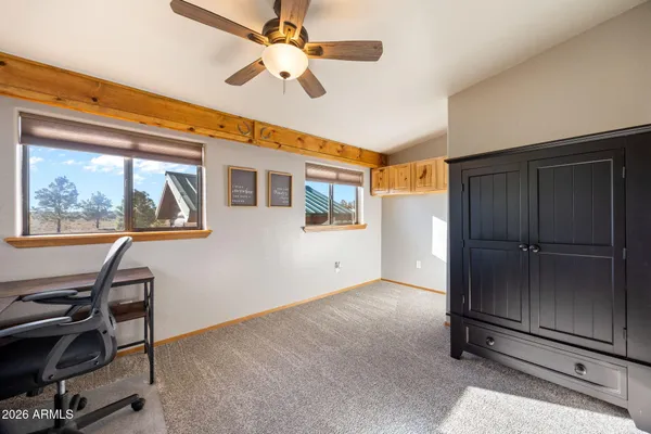 $469,000 | 2654 Palomino Trail, Overgaard, AZ 85933