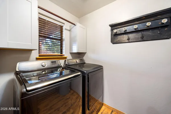 $469,000 | 2654 Palomino Trail, Overgaard, AZ 85933