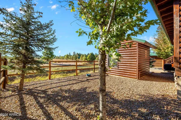 $469,000 | 2654 Palomino Trail, Overgaard, AZ 85933