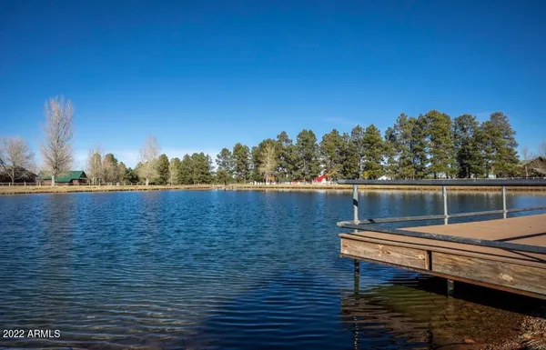 $469,000 | 2654 Palomino Trail, Overgaard, AZ 85933