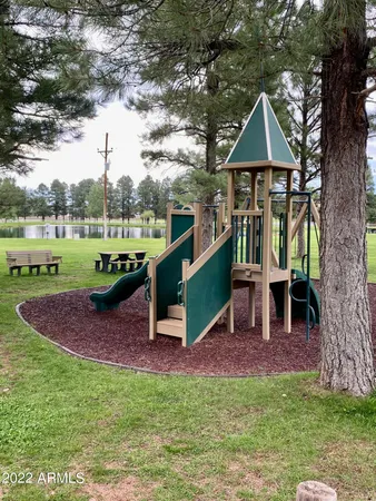 $469,000 | 2654 Palomino Trail, Overgaard, AZ 85933