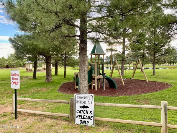 $469,000 | 2654 Palomino Trail, Overgaard, AZ 85933