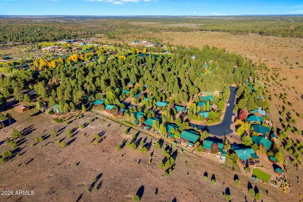 $469,000 | 2654 Palomino Trail, Overgaard, AZ 85933