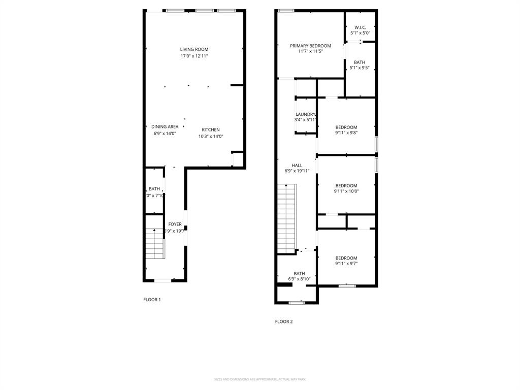 6016 Primrose Road Princeton, TX 75407 - Photo 21 of 23